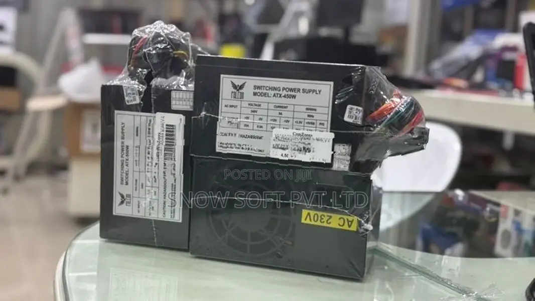 FALCON Power Supply Unit | Brand New