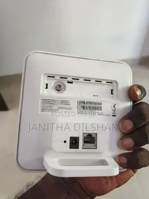 Unlock Router