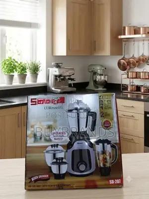Sumeet Mixer Grinder