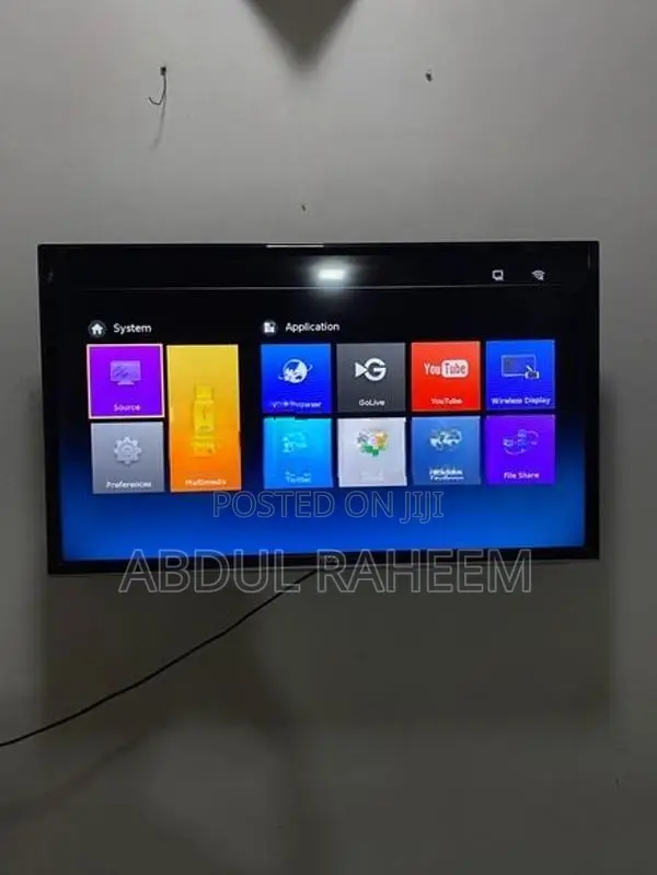 TCL TV