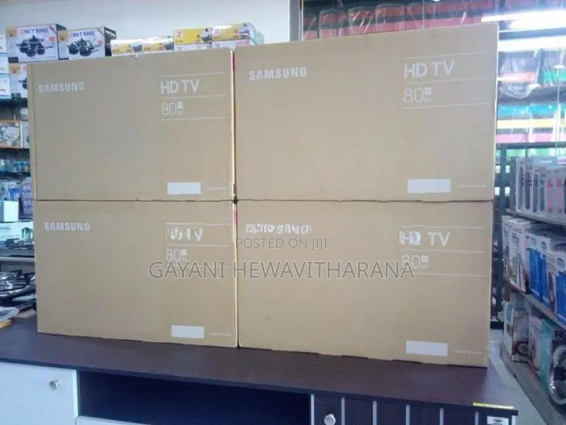 Samsung Smart TV 32”