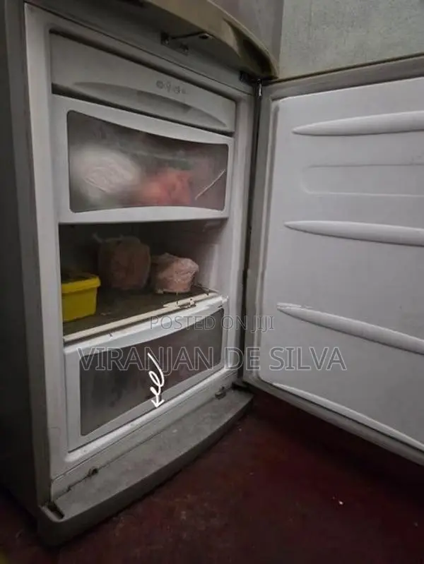 LG Refrigerator