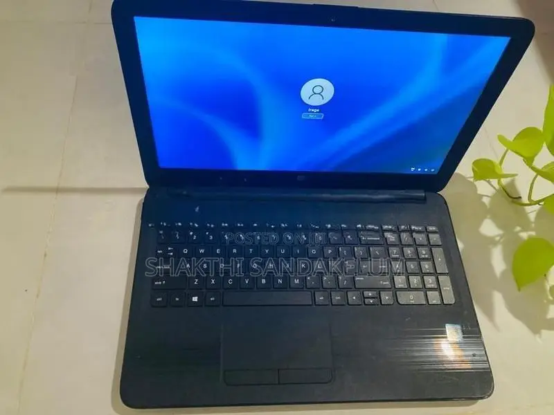 i3 7th gen 8gb