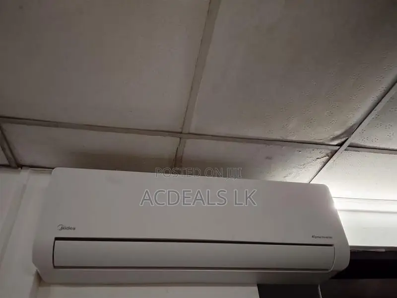 Midea Air Conditions