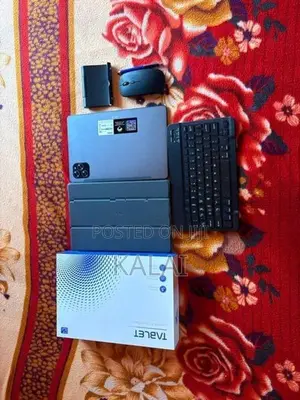 tablet