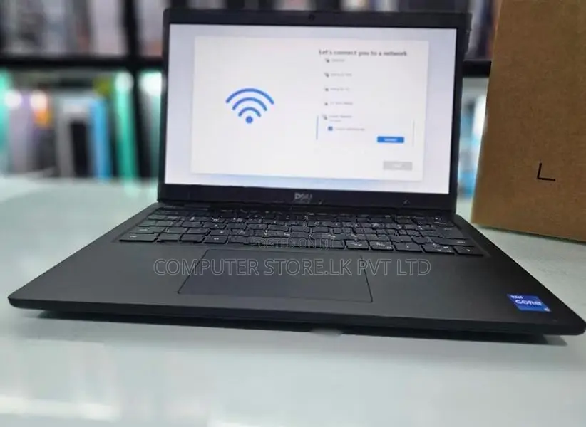 Dell Latitude 3420 Core i5 11th Gen 8GB RAM 256GB NVMe 14"