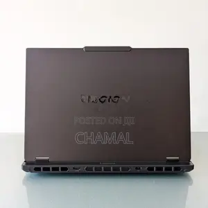 Lenovo Legion Pro 5 |AMD Ryzen 7-8000|RTX 5060/8GB VGA Gaming|Brand Ne