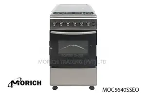 Morich Standing Cooker