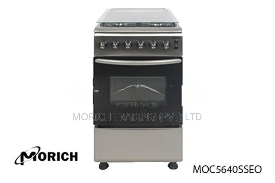 Morich Standing Cooker