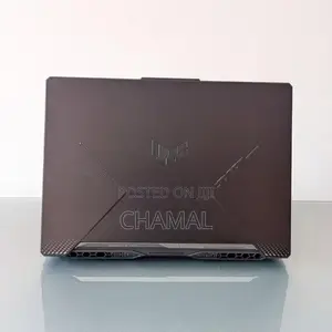 Asus TUF Ryzen 5 - 7535HS|RTX 3050/4GB|16GB RAM|512GB SSD|Laptops Gami