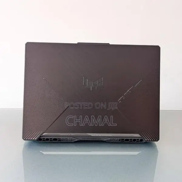 Asus TUF Ryzen 5 - 7535HS|RTX 3050/4GB|16GB RAM|512GB SSD|Laptops Gami