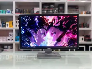 27 Inch Dell P2714 Hc IPS LED Monitor