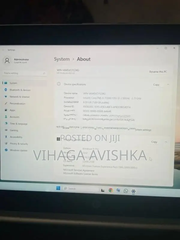 laptop
