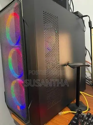 Gaming pc- RYZEN 7 5TH GEN