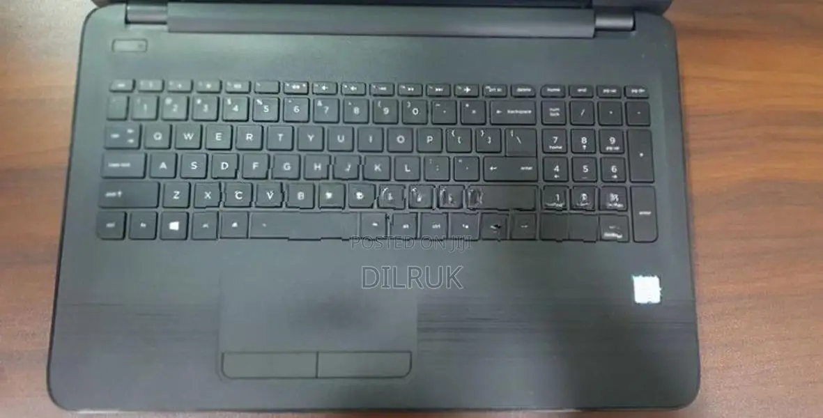 HP Notebook Core i5 7th Gen Laptop