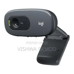 Logitech Webcam C270