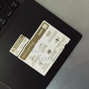 Asus Vivobook 16 +Core i5 -12500H Prosessor|RTX 2050/4GB|16GB RAM Laps