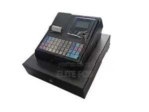 Pos - Cash Register Machine