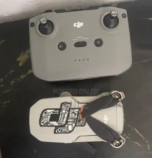 DJI Mini 4K