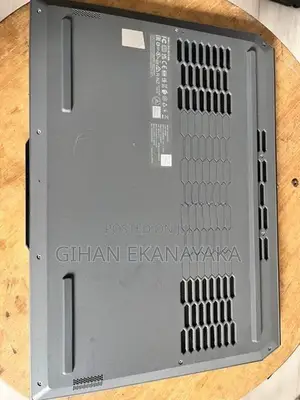 Lenovo LOQ 13th Gen i5-13450HX / RTX 3050 (6GB) 16GB DDR5 512GB SSD