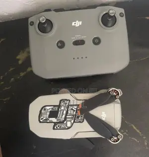 DJI Mini 4K Standard Pack