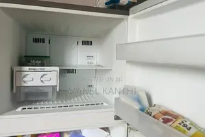 LG Smart Inverter Refrigerator