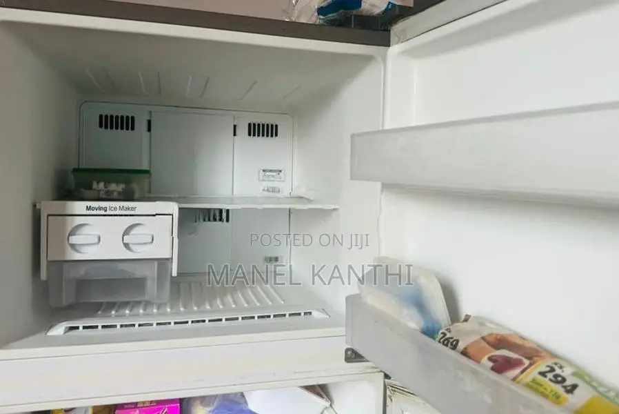 LG Smart Inverter Refrigerator