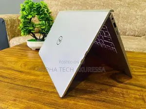 Dell Inspiron AMD Ryzen 7 8GB RAM 256GB NVMe SSD
