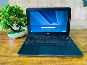 Dell Chromebook 2GB 32GB