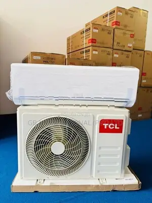 18000BTU (Brand New) TCL
