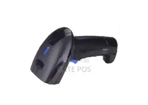 POS - Heavy Duty 2D Barcode Scanner