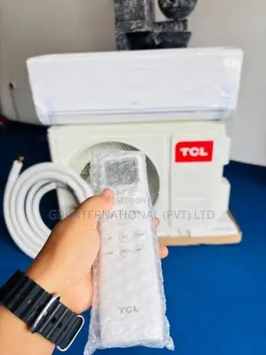 TCL (Smart) Inverter AC