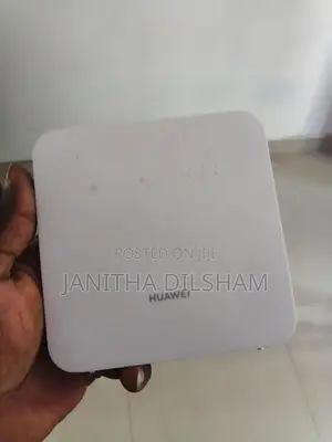 Unlock Router
