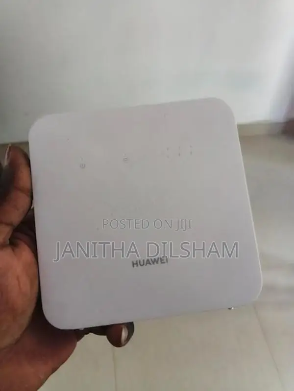 Unlock Router
