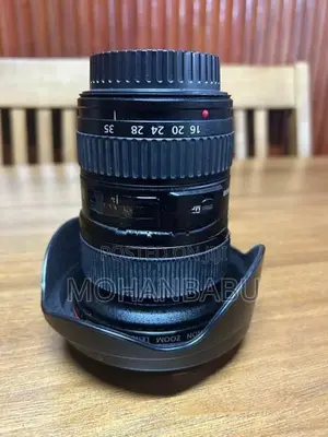 Canon 5D Mark 3