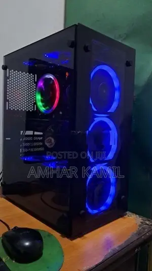 I7 4th Gen Computer