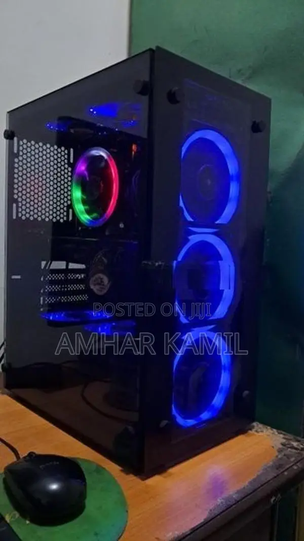 I7 4th Gen Computer