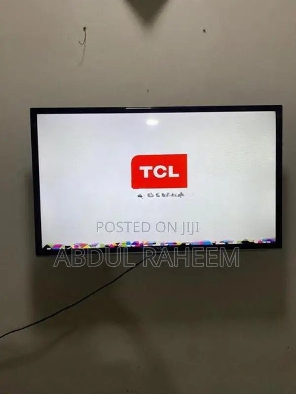 TCL TV