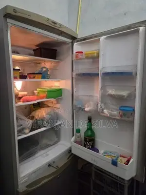 LG Refrigerator