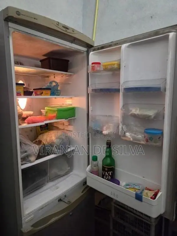 LG Refrigerator