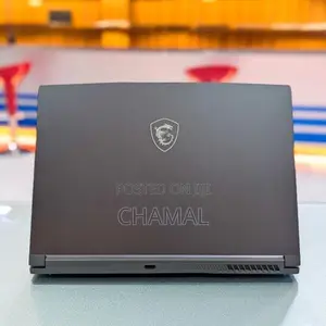 MSI Thin 15 Core i5-13420H 13th Gen|RTX 4050 / 6GB|16GB DDR4|512GB SSD