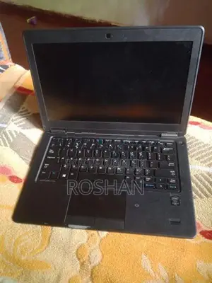 Dell Laptop Intel R Core I7