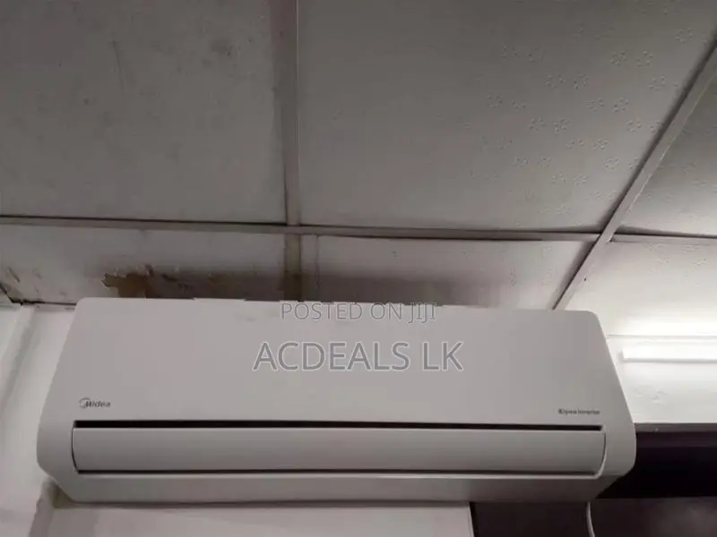 Midea Air Conditions