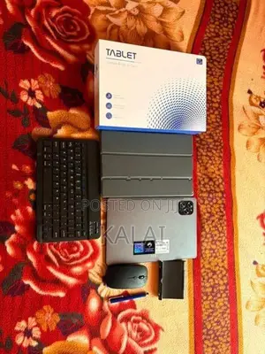 tablet