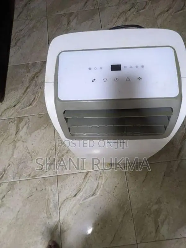 Portable Air Conditioner 12000BTU