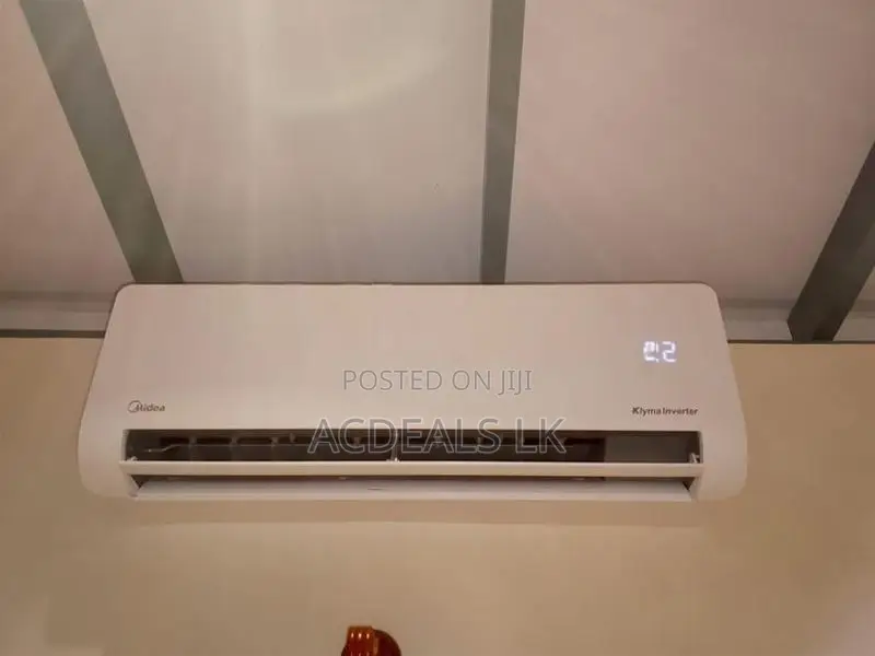 Midea Air Conditions