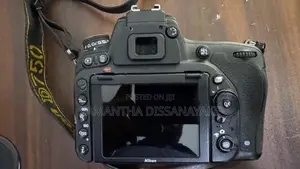 Nikon D750