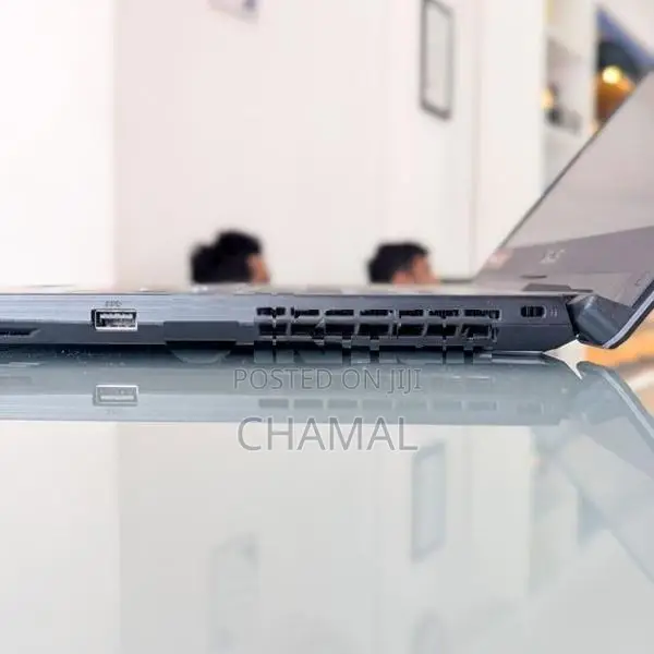 Asus TUF Ryzen 5 - 7535HS|RTX 3050/4GB|16GB RAM|512GB SSD|Laptops Gami