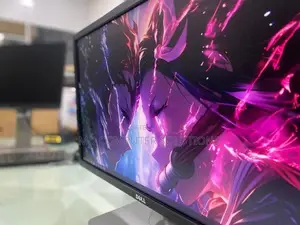 27 Inch Dell P2714 Hc IPS LED Monitor