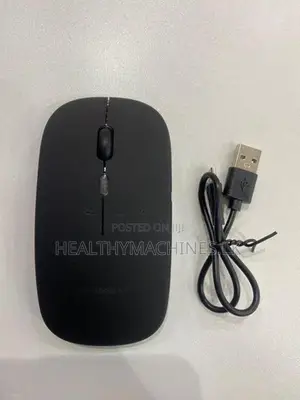 Turbogear Bluetooth + 2.4G wireless Mouse